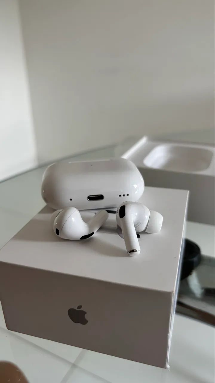 AirPods Pro 2 - Original Apple