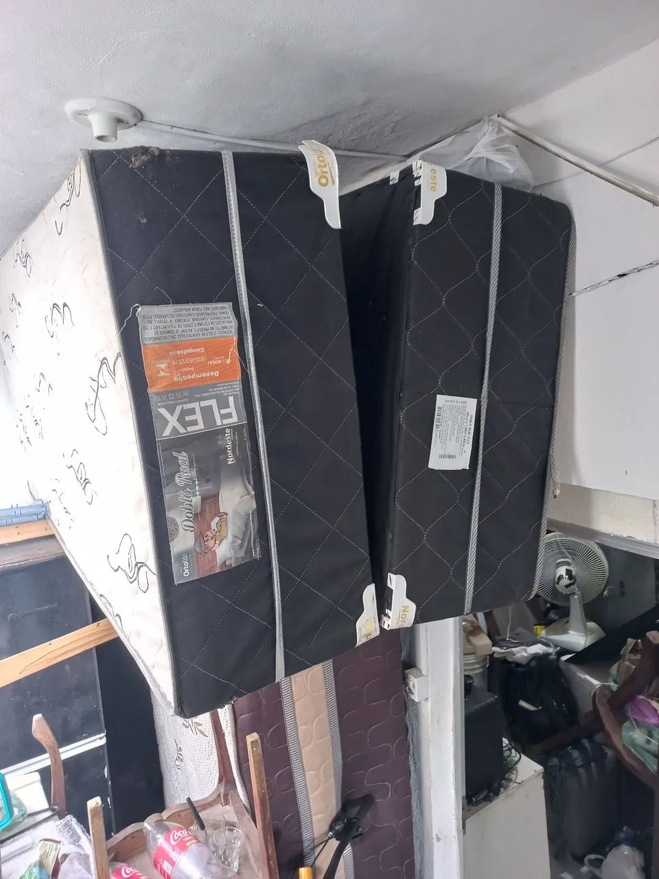 Cama box de solteiro  - Foto 4