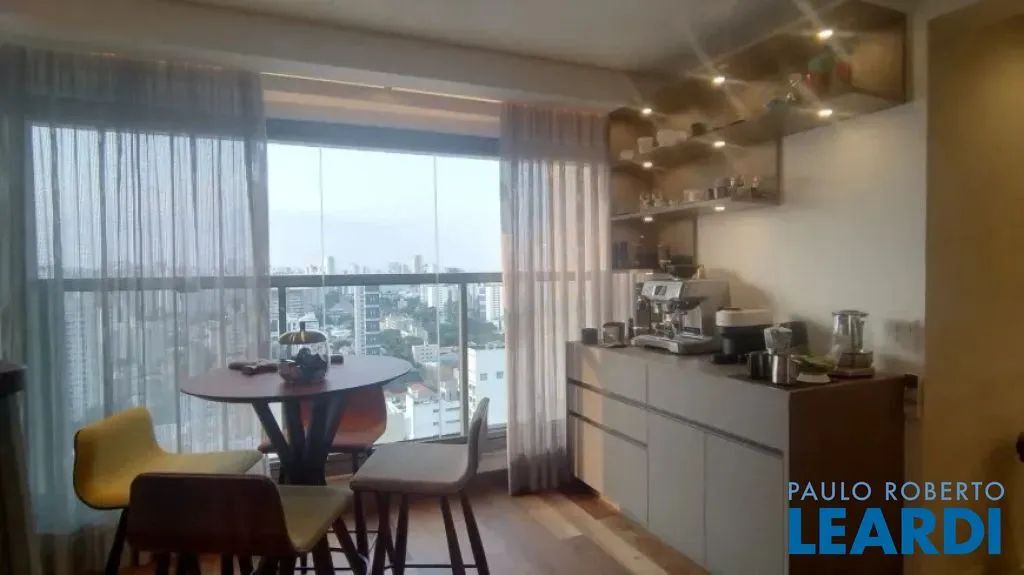 APARTAMENTO - VILA CLEMENTINO - SP - Foto 4