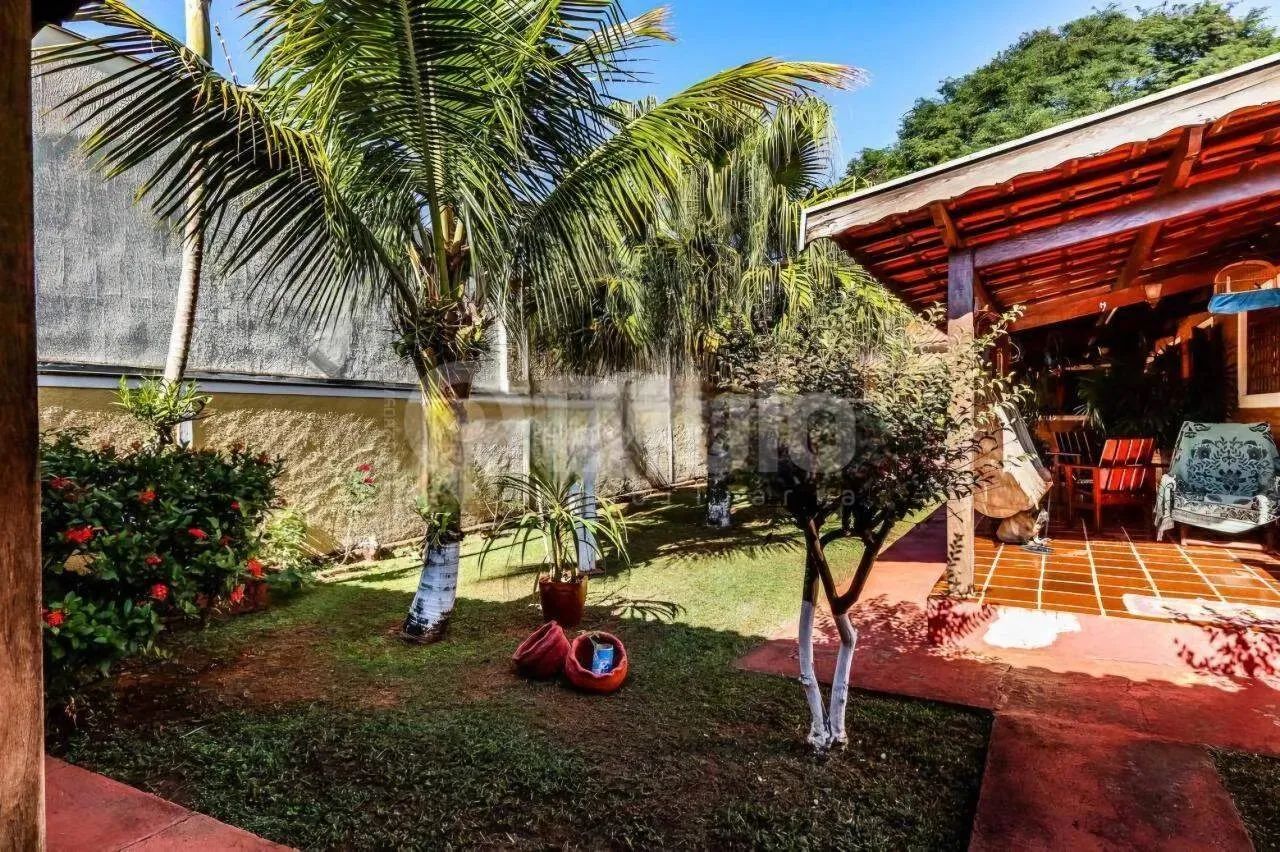 Casa para alugar no bairro Dois Córregos em Piracicaba - SP