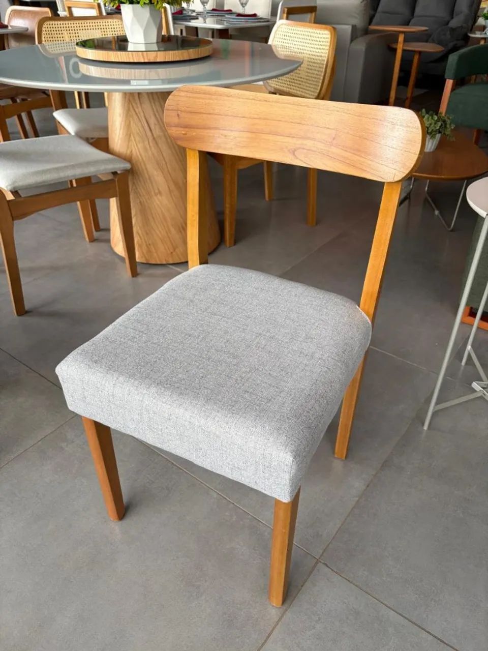 Conjunto de mesa  - Foto 4
