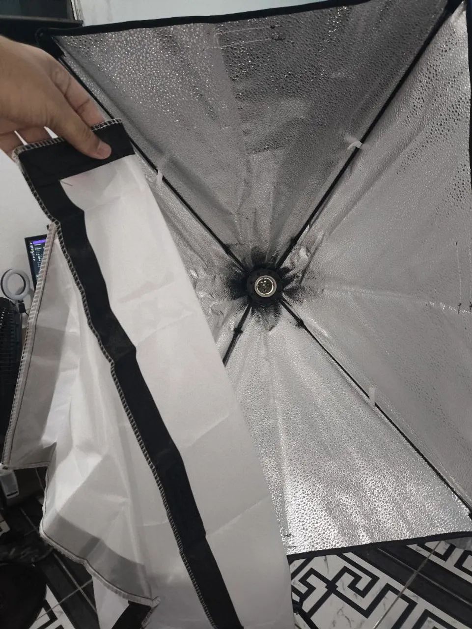 SOFTBOX KIT416602307565998083