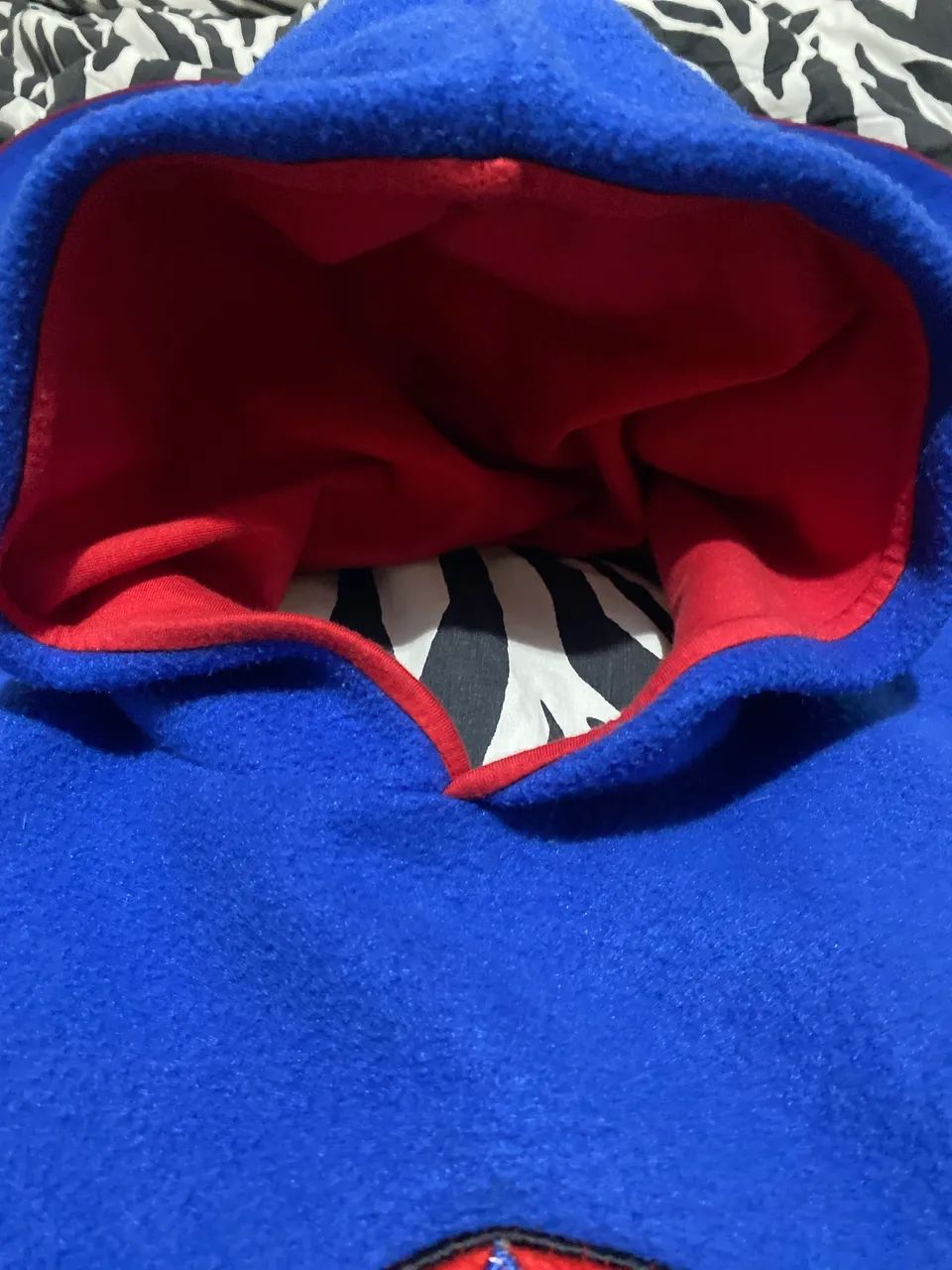 Poncho infantil - Foto 2