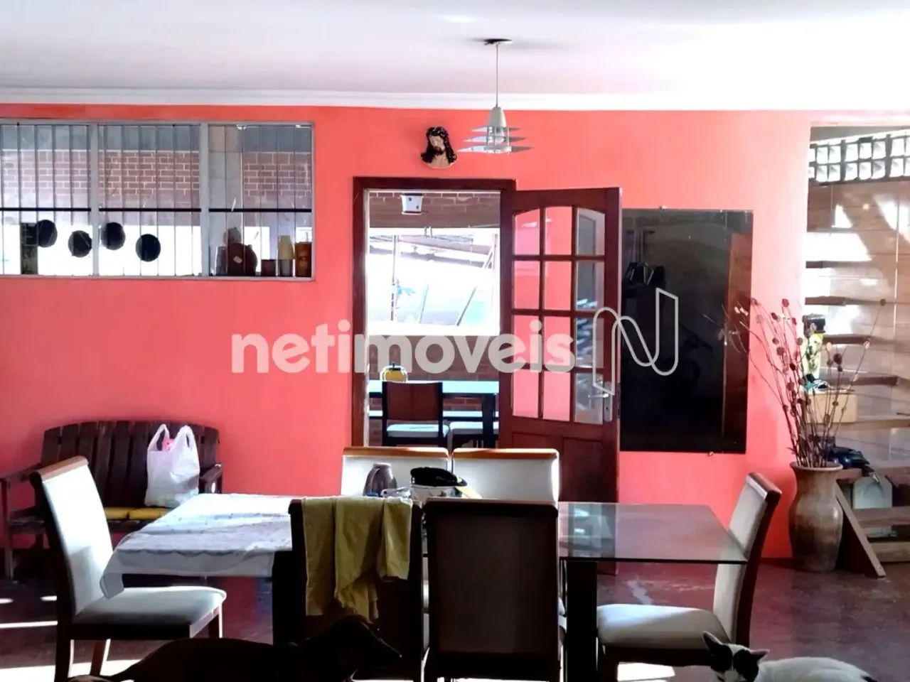 Excelente Duplex ou imóvel com dois apartamentos independentes. - Foto 3