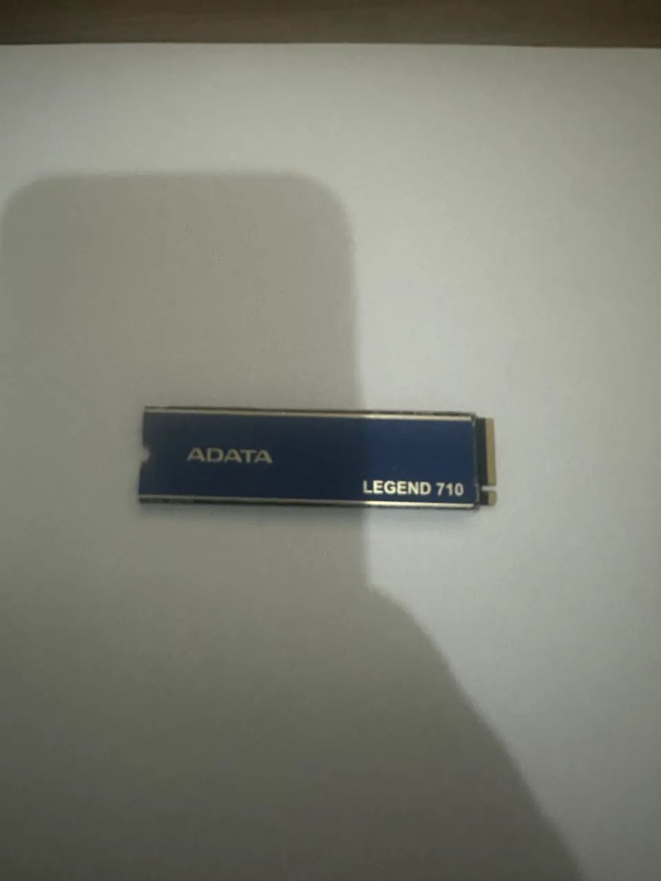 SSD 512GB M2 NVMe - Adata Legend 710