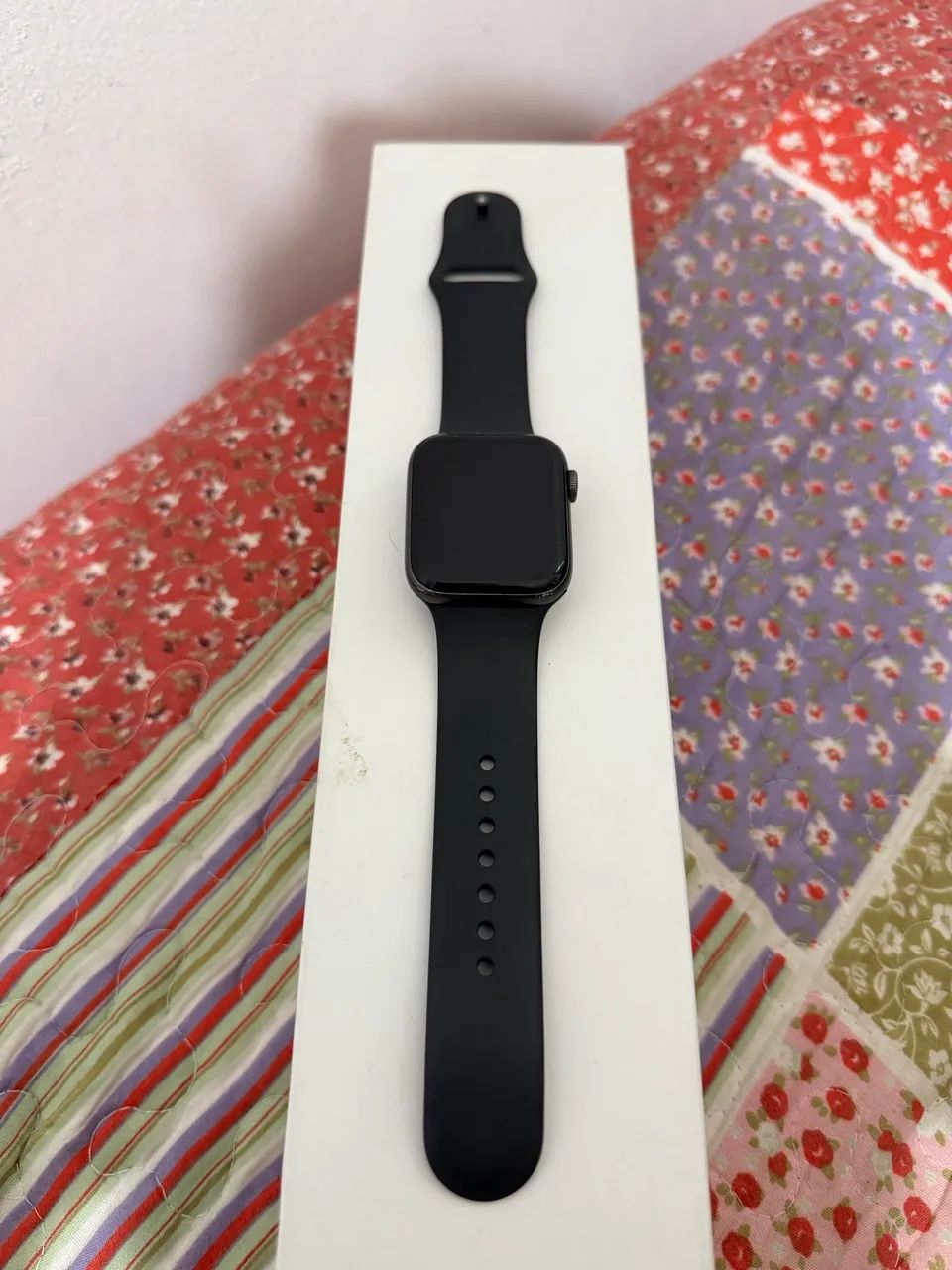 Apple Watch série 5