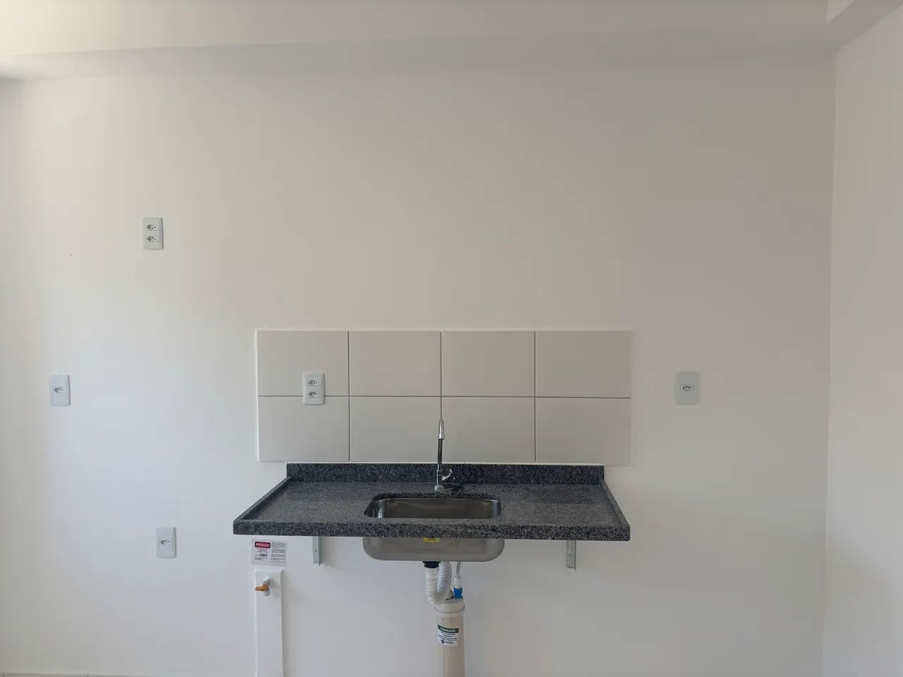 Passo financiamento de apartamento 