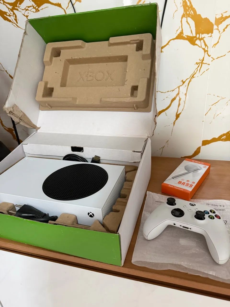 Xbox séries s 