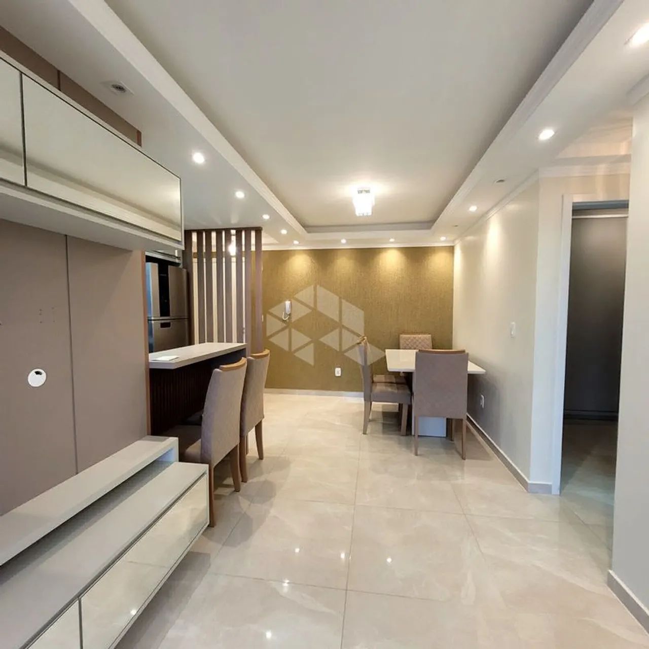 Apartamento 55M² - para Alugar - Foto 5