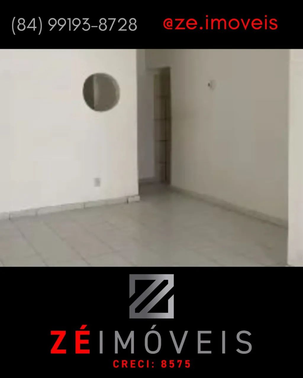 Ponto Comercial Conjugado com Casa em PONTA NEGRA - Foto 2