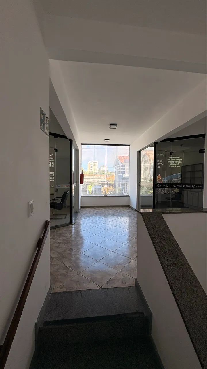Alugo Salas comerciais (centro) - Foto 5
