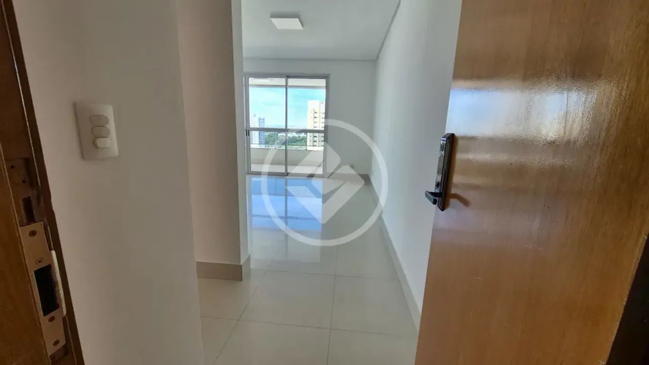 Viva com Conforto e Exclusividade no jardim das américas. codigo: 334777 - Foto 3