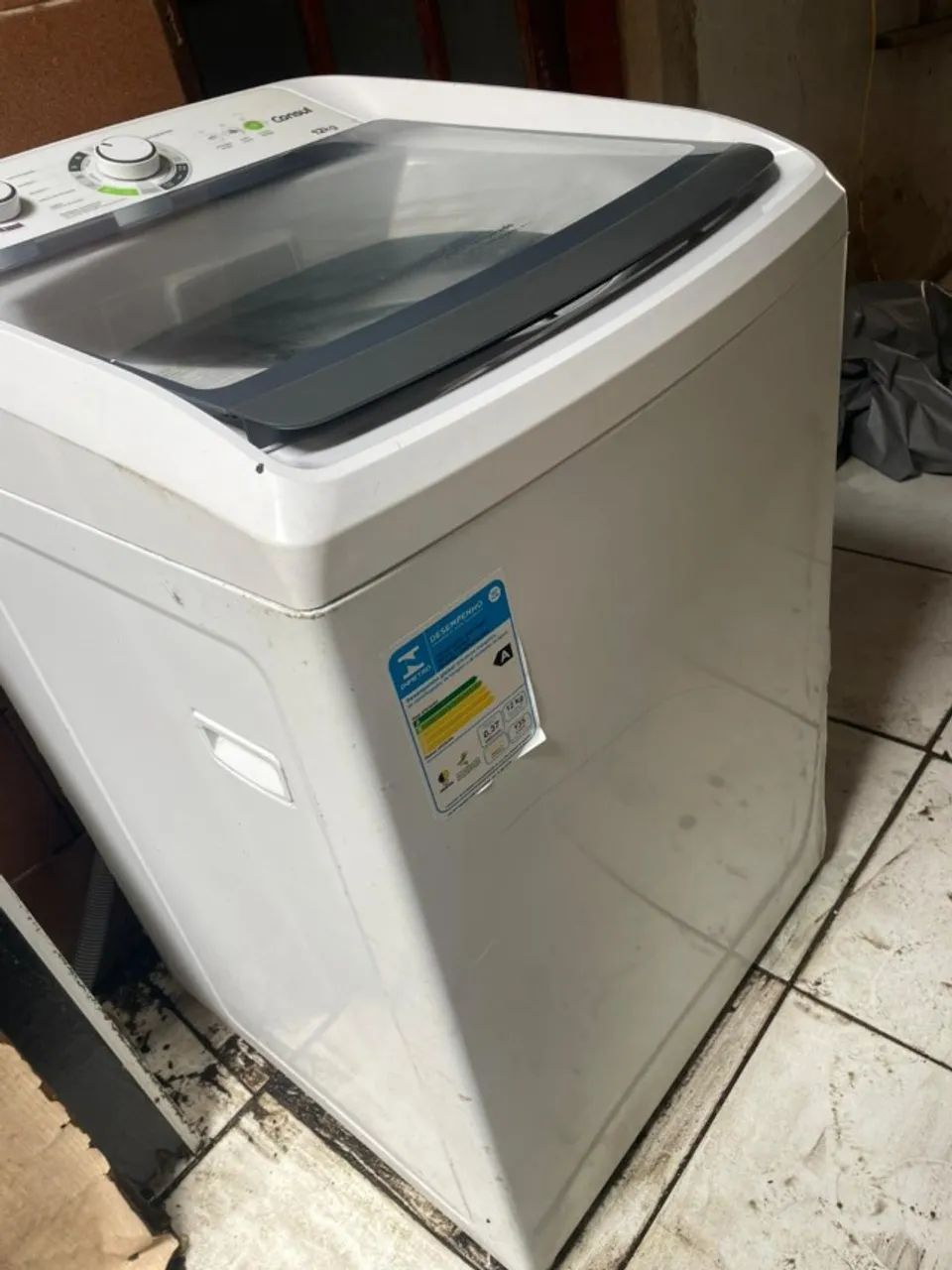 Máquina de lavar roupas  - Foto 3