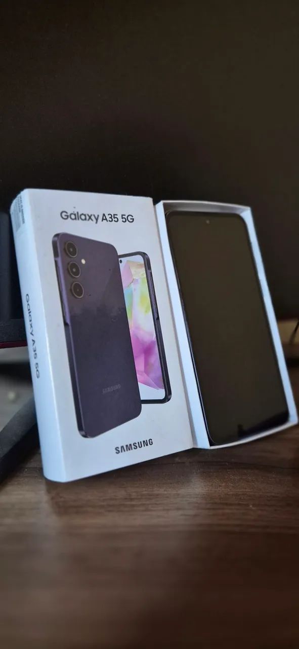 Samsung Galaxy A35 256gb - Foto 2