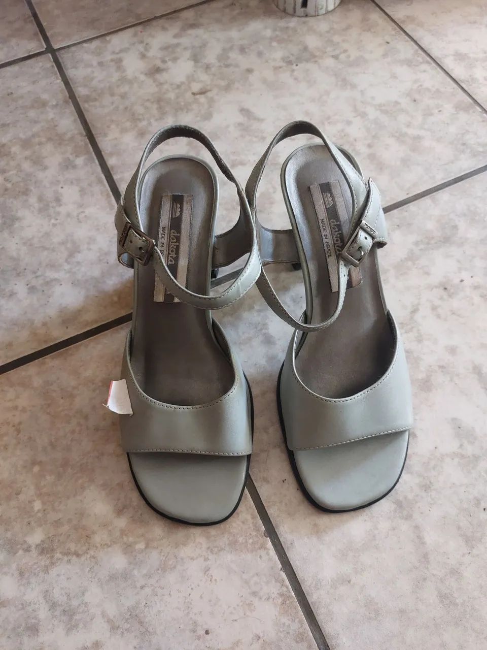 Sandalia Dakota Tamanho 35 - Foto 2