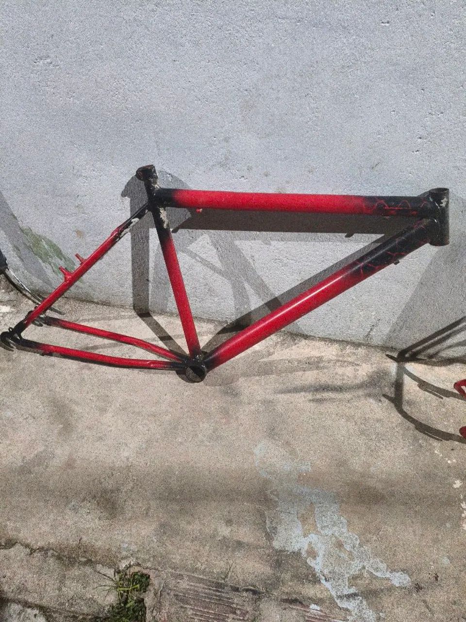 Quadro de bike  - Foto 2