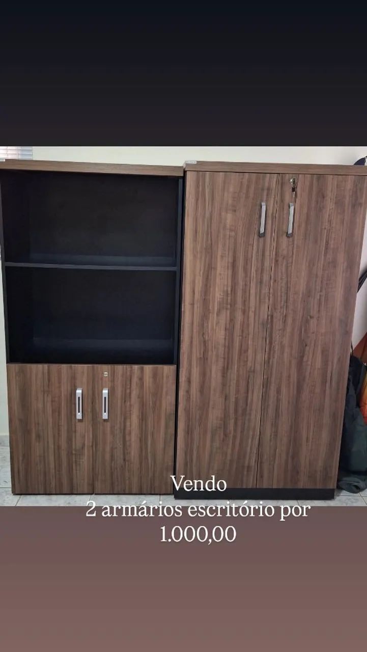 Móveis escritório  - Foto 5
