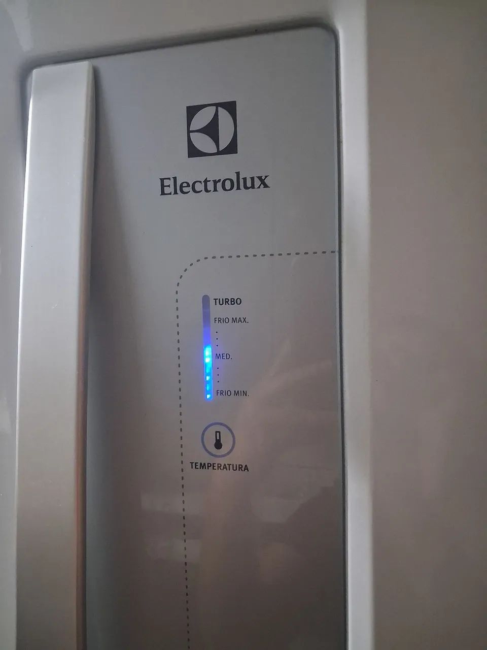 Geladeira eletrolux  380 litros 