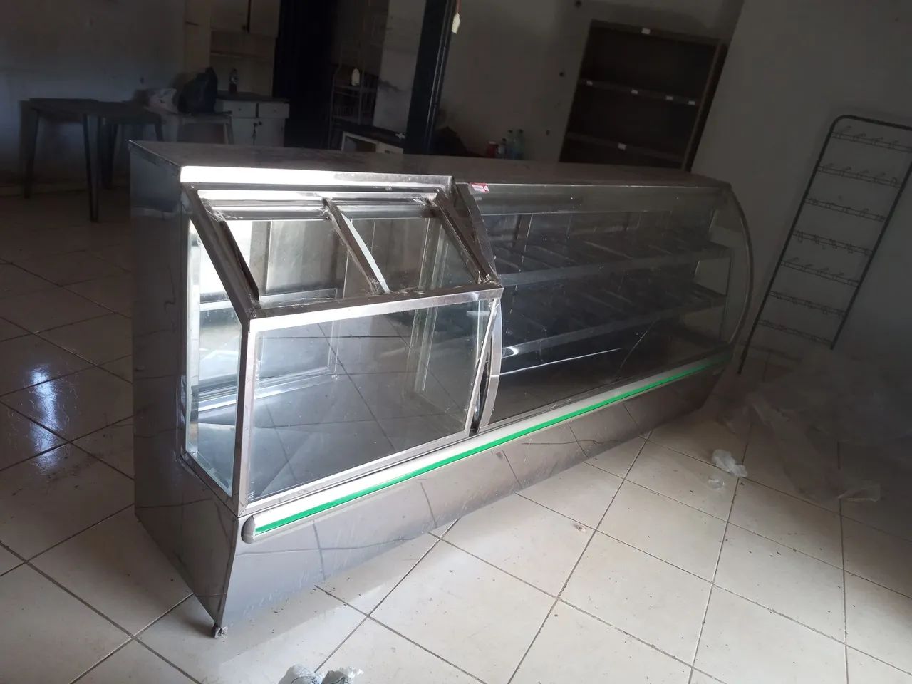 Vitrine expositora  - Foto 2