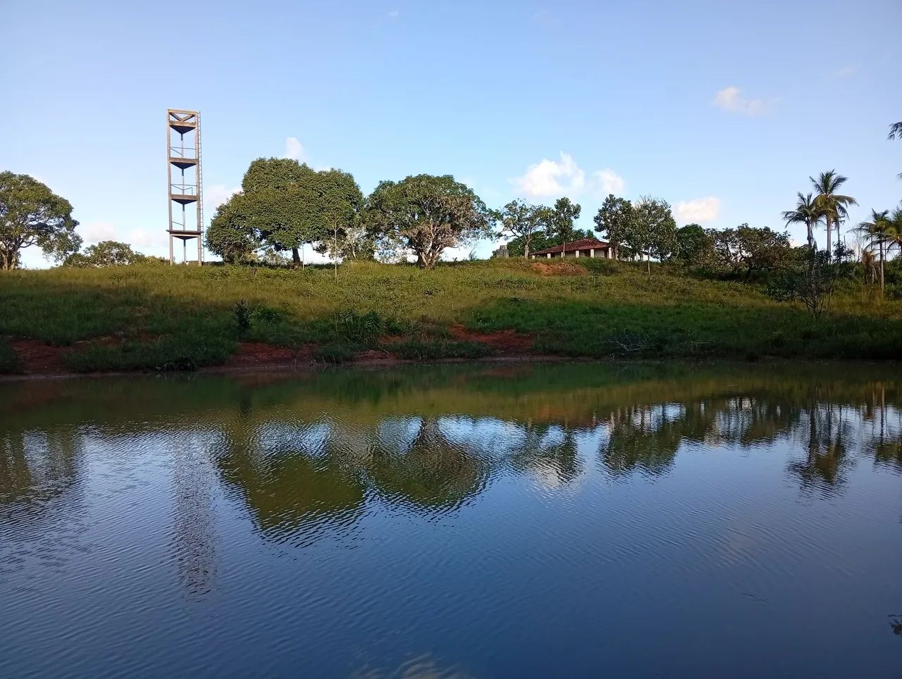 Terreno com escritura - Foto 5