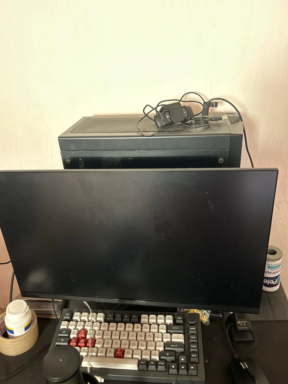 Monitor acer 180hz 1ms 