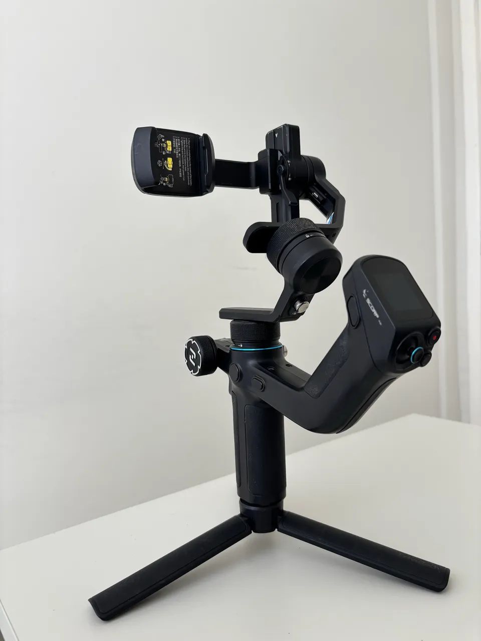 Gimbal Scorp Mini 2 - Foto 2
