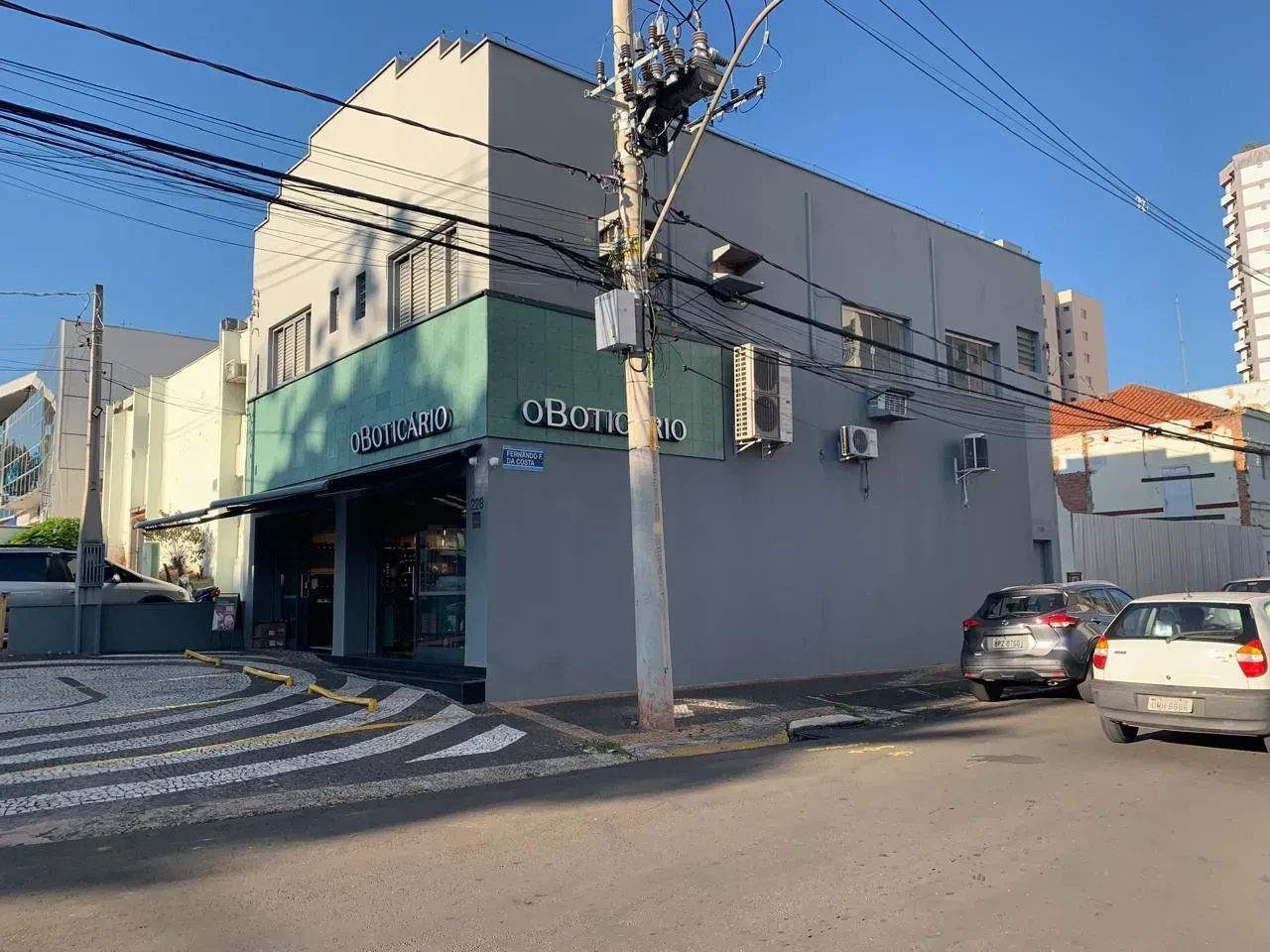 Imóvel para venda tem 830 metros quadrados em São Dimas - Piracicaba - SP - Foto 4