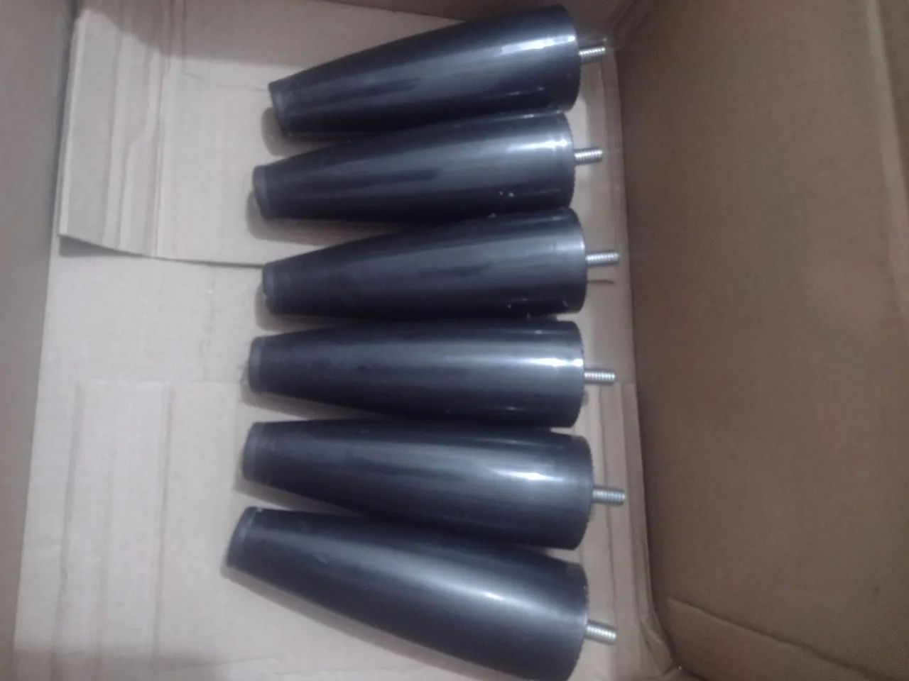 Pés de cama box  - Foto 3