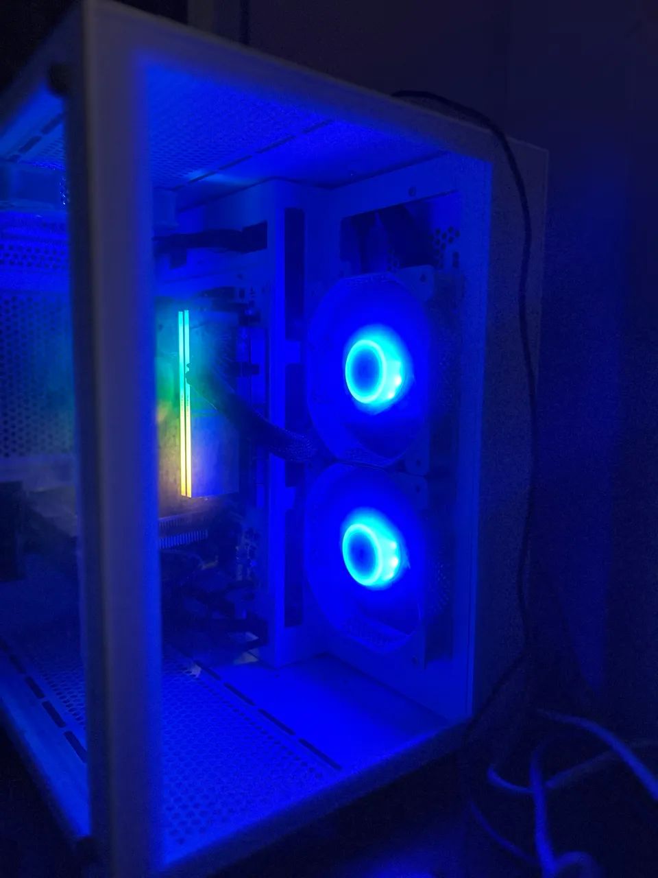 COMPUTADOR GAMER COMPLETO  - Foto 2