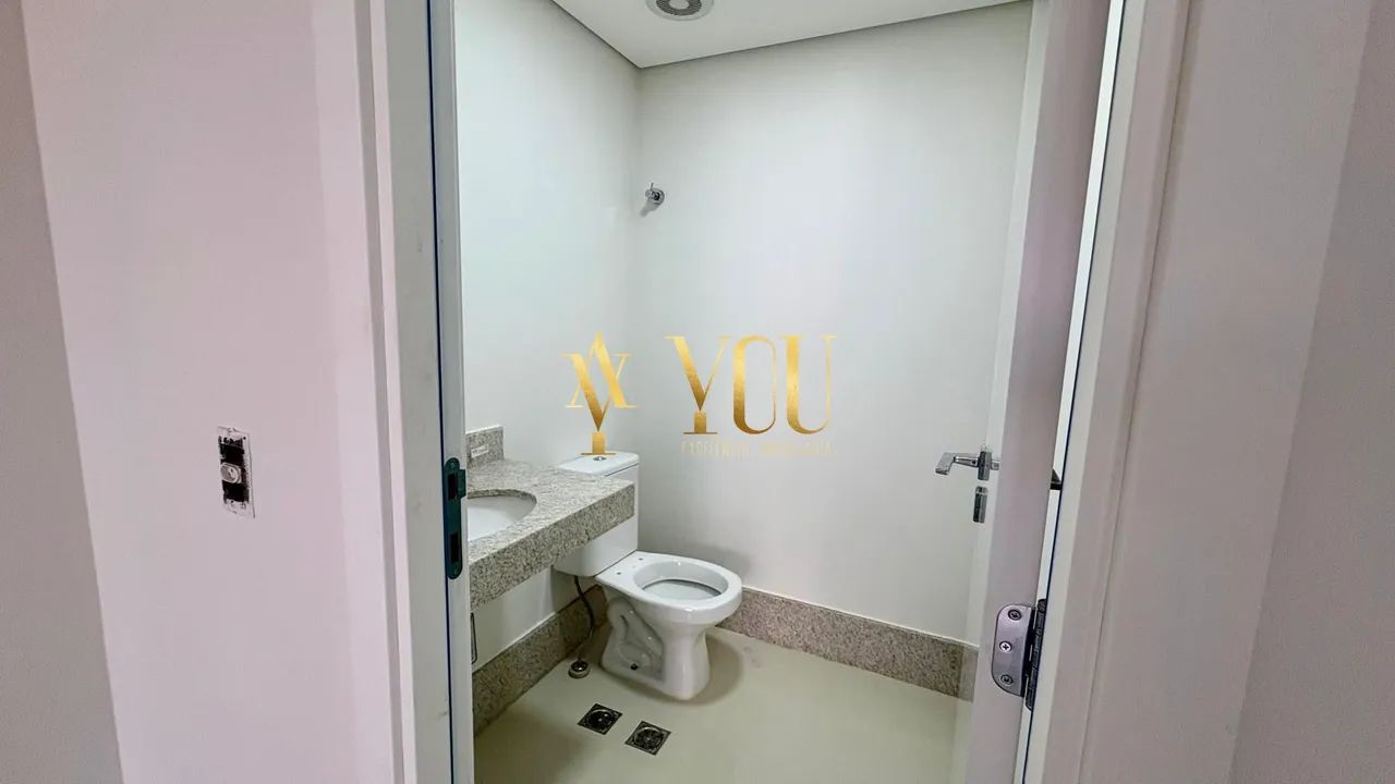 Sala Comercial Premium 45m² no Orion Complex Setor Marista: Invista ou Monte Seu - Foto 8