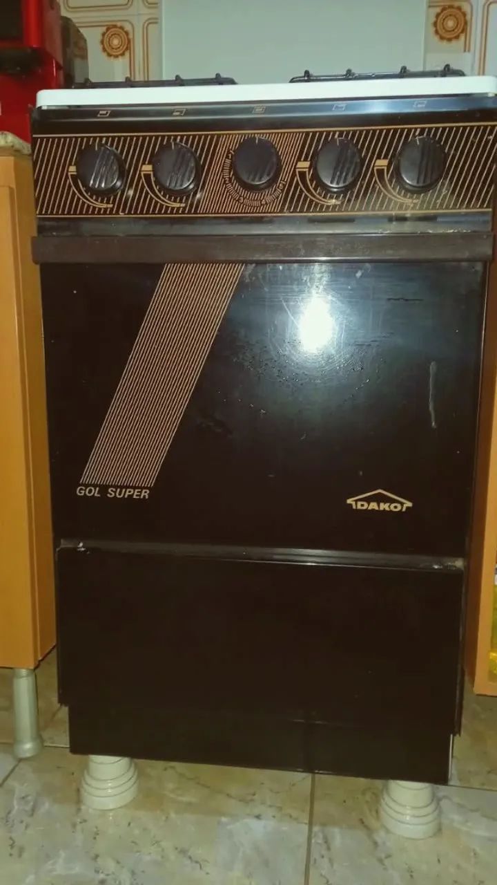 fogão - Foto 2