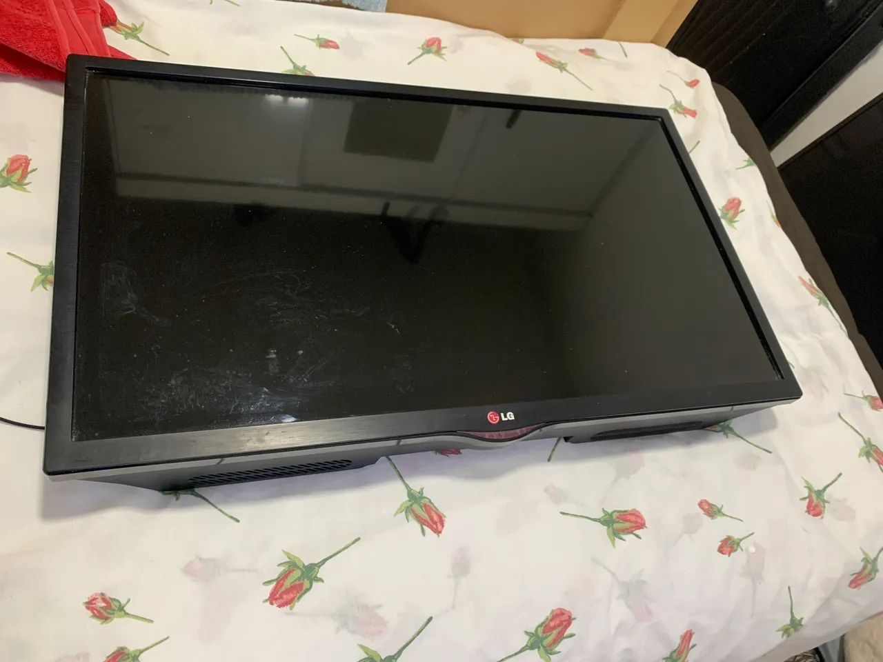 TELEVISÃO LG 32 POLEGADAS - Foto 3