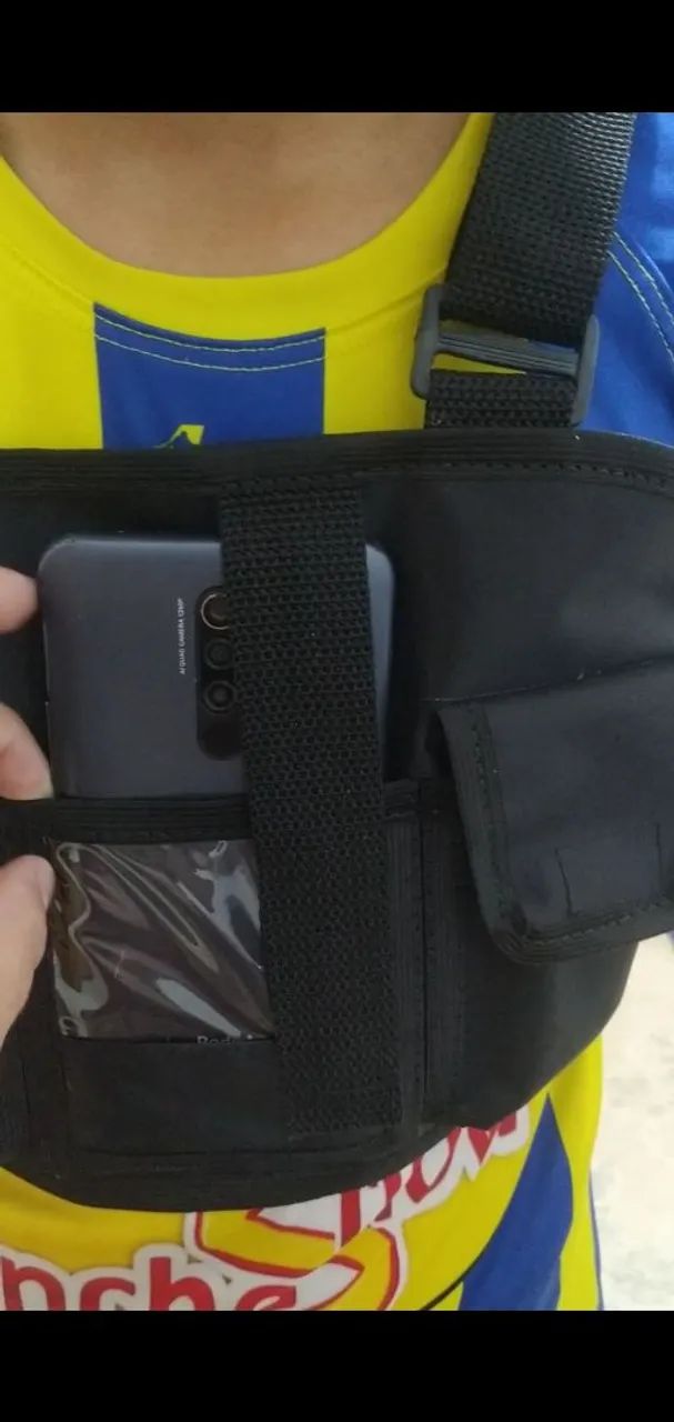 Bag colete  - Foto 3