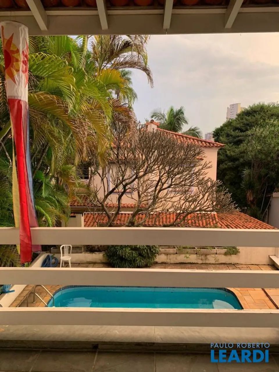 CASA ASSOBRADADA - SUMARÉ (R.M.) - SP - Foto 5