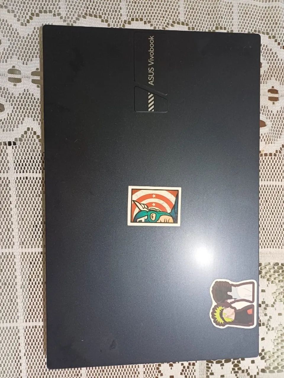 Notebook ASUS Vivobook 15 - Intel Core i5 12ª Geração - Foto 4