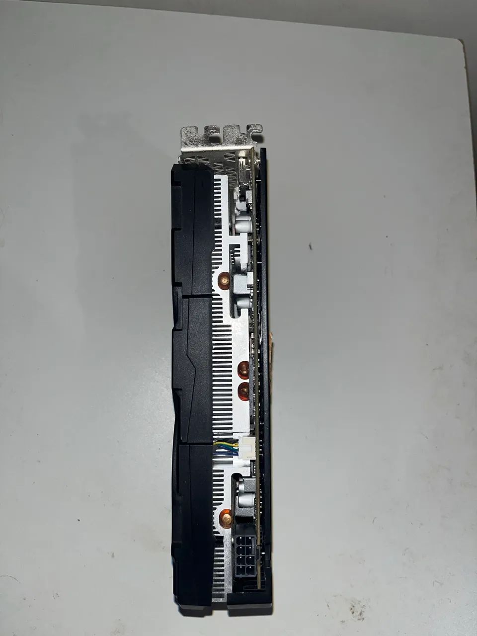 RTX 2060 8gb DDR6 nvidia - Foto 2