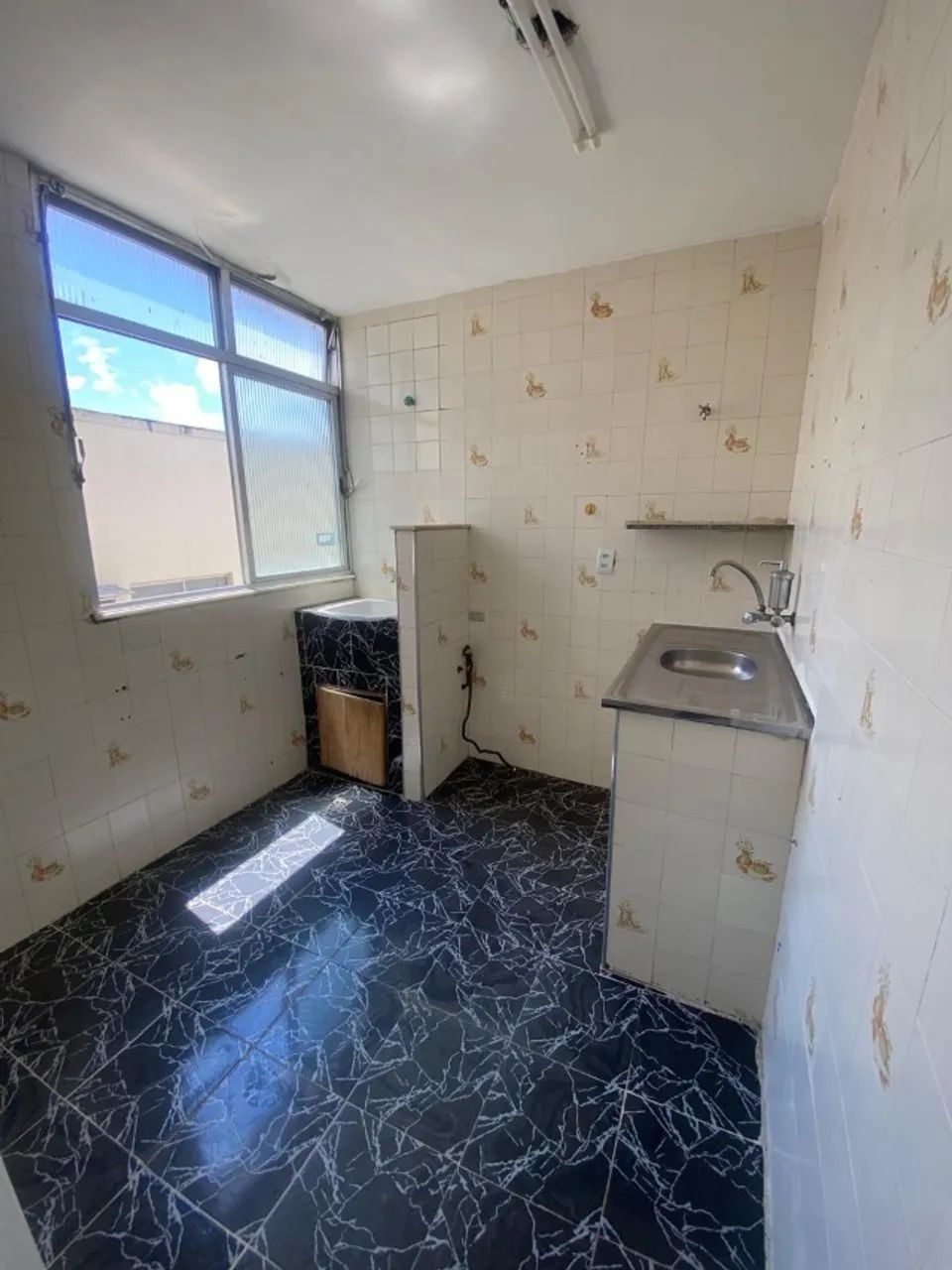 Foto - Rio de Janeiro - Portuguesa