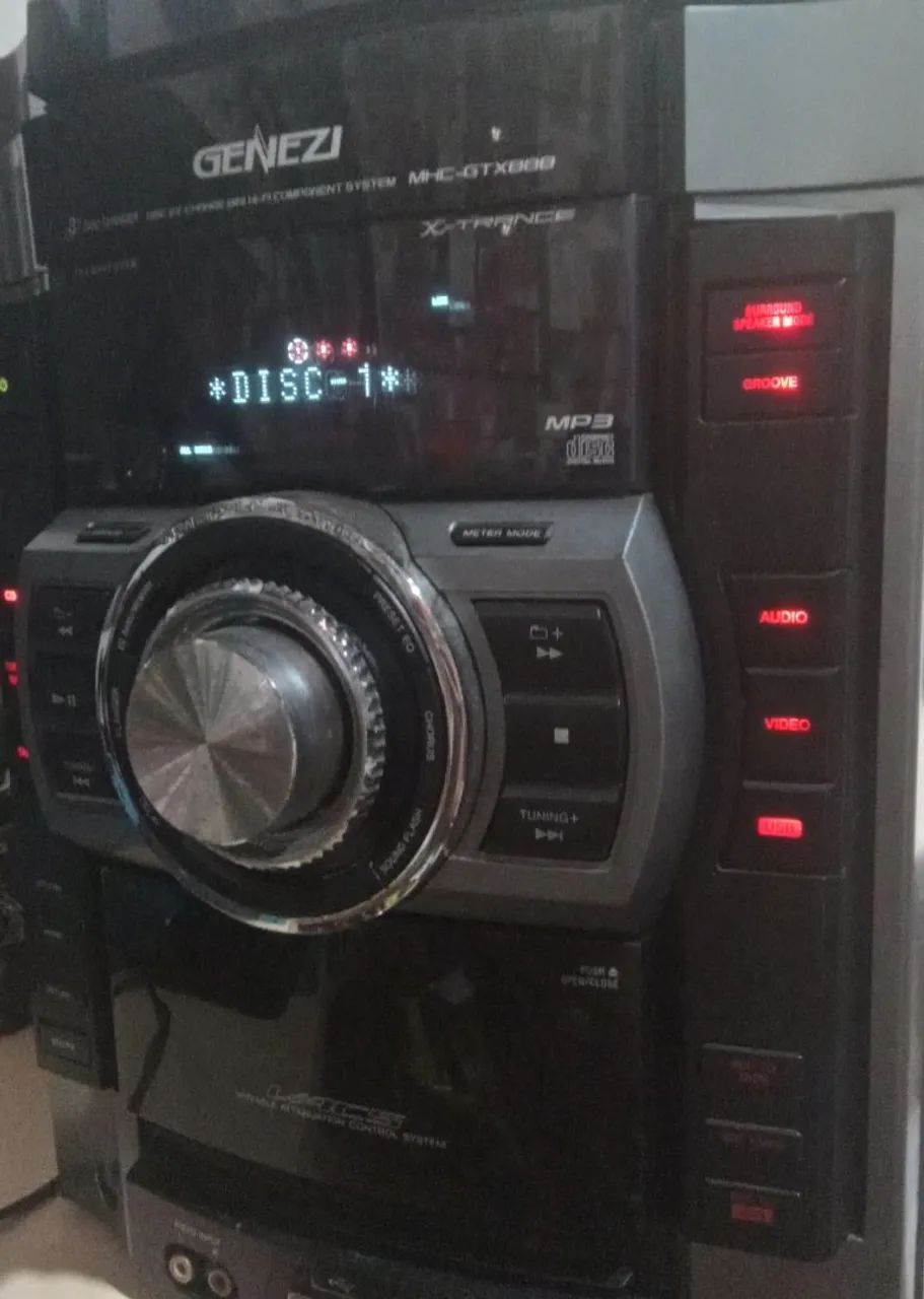 Sony Gtx888 Genezi - Foto 4