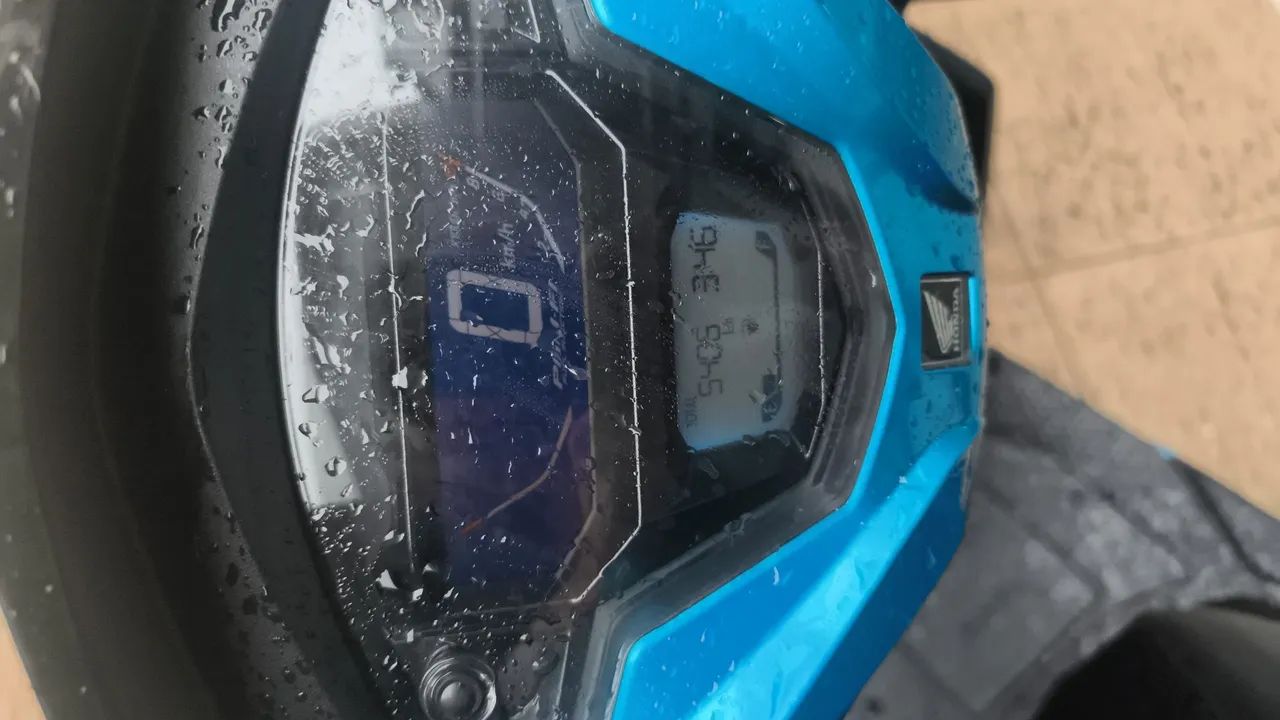 Moto semi nova  - Foto 4