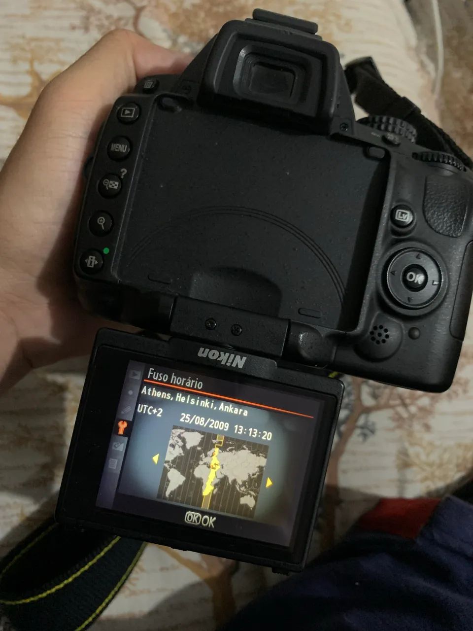 Nikon D5100 - Foto 5