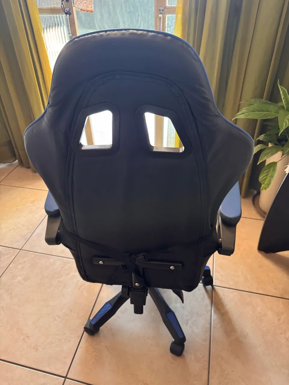 Cadeira gamer  - Foto 4