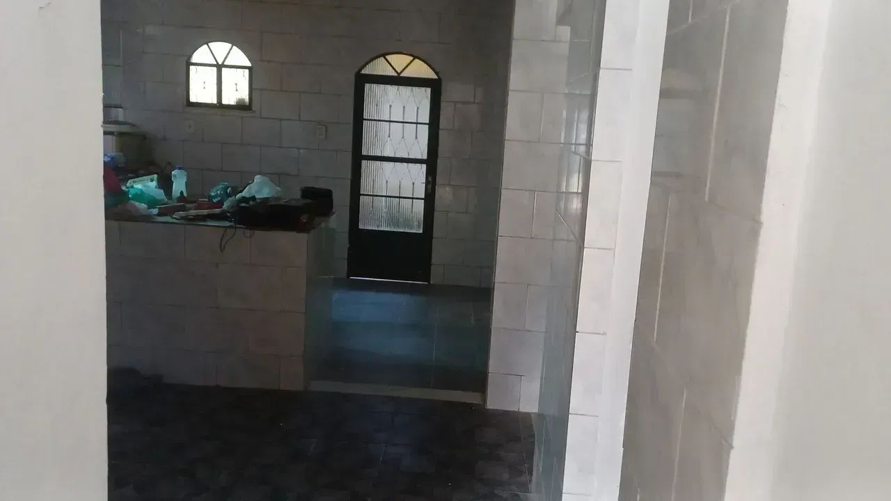 CASA COM 3 QUARTOS EM CAMPO GRANDE - ACEITO ENTRADA