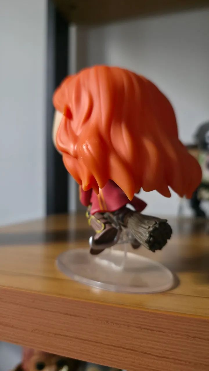 Funko Pop - Ginny Weasley - Harry Potter - Foto 4
