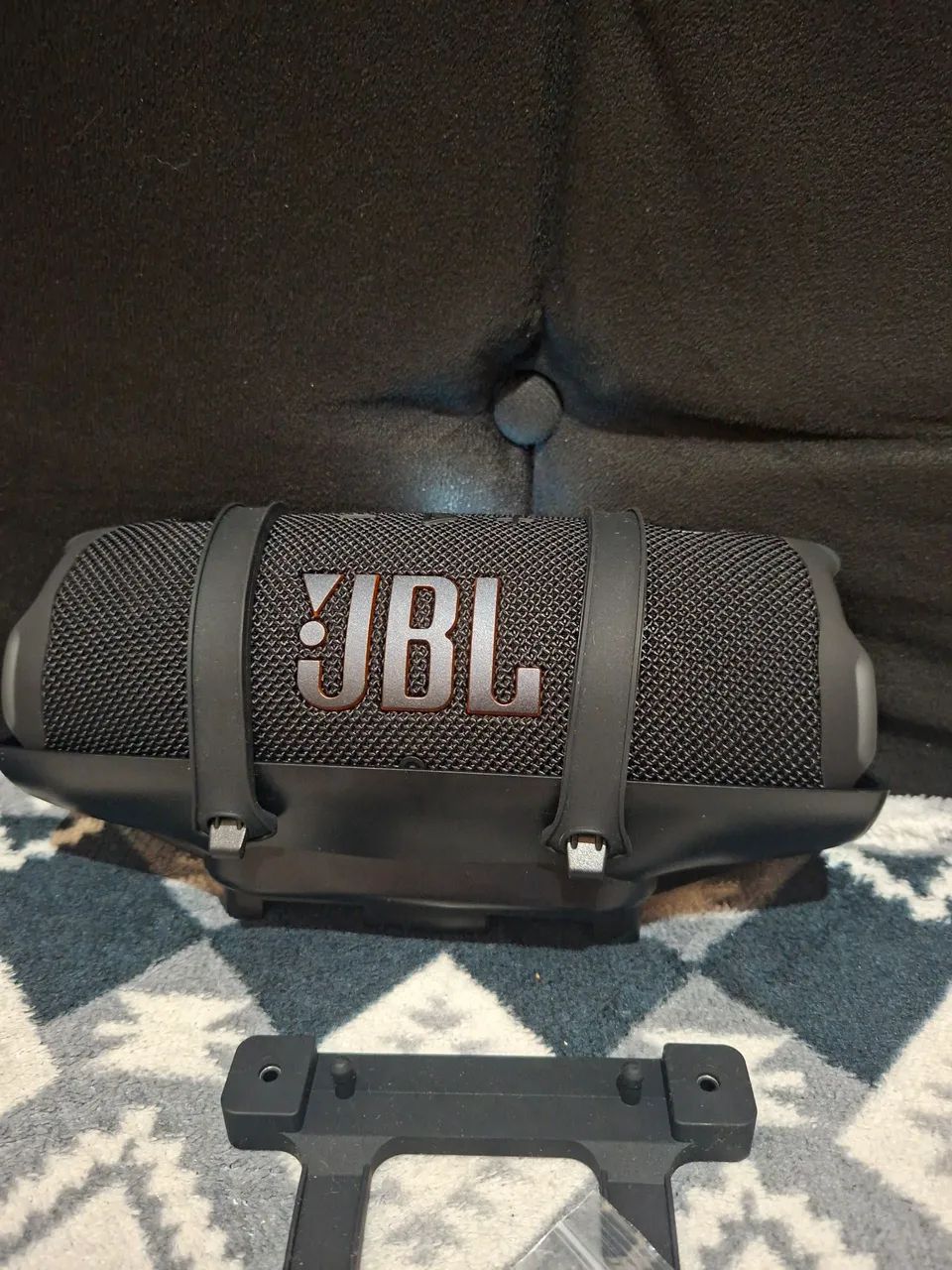  jbl charge 6 acessórios de Moto - Foto 2