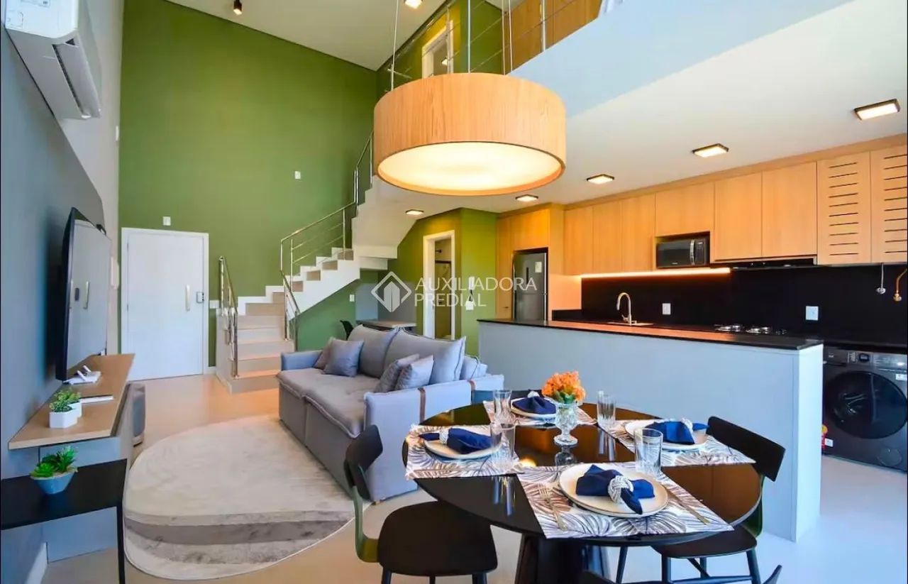 Loft Duplex na Lagoa da Conceição - Foto 5