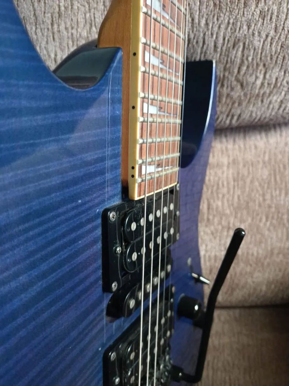 Guitarra ibanez G10 - Foto 3