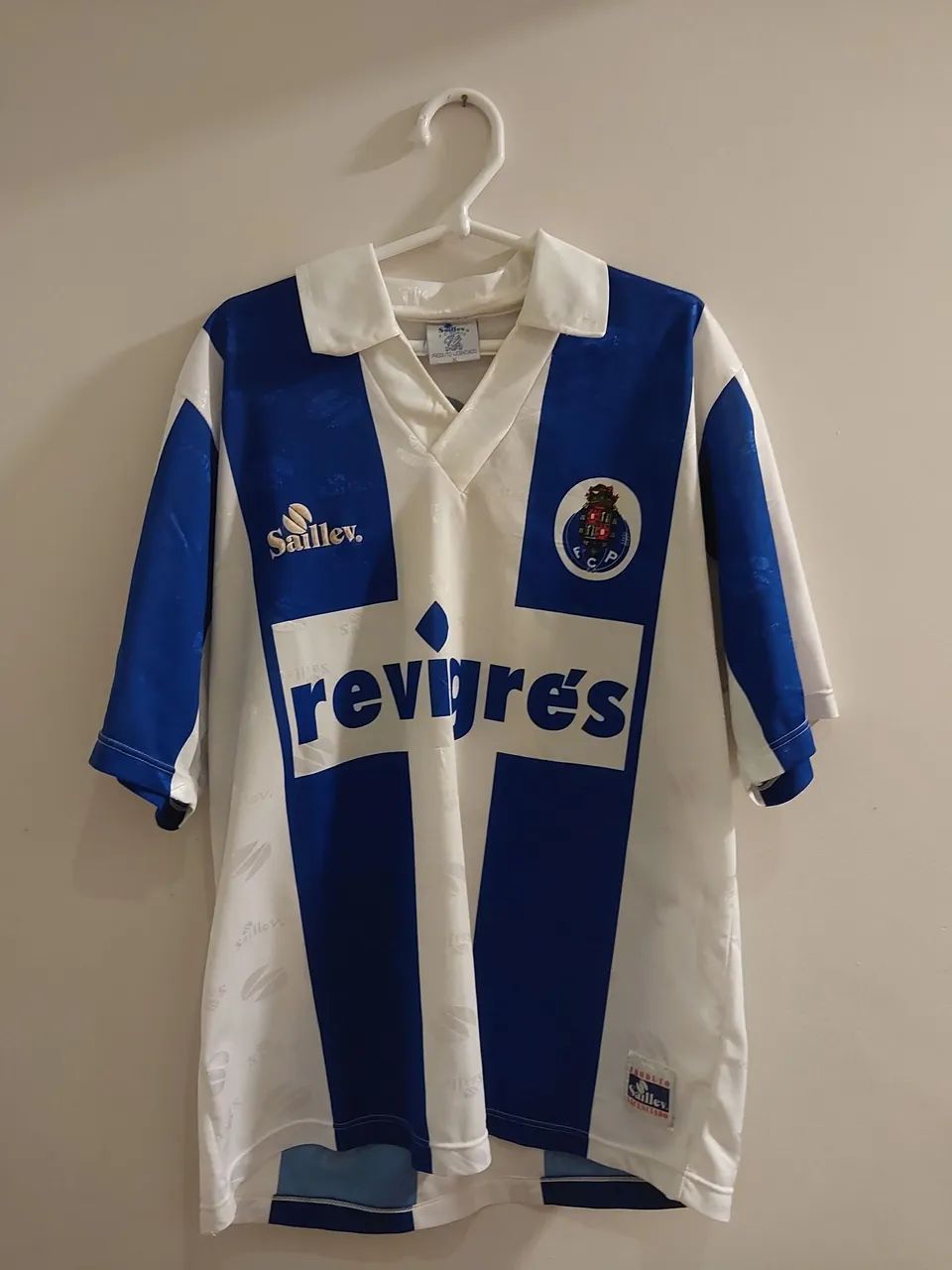 Camisa Porto