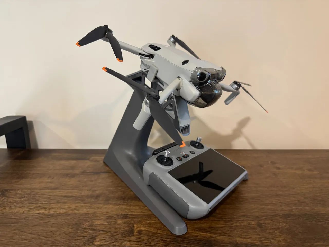 Suporte DJI MINI 4PRO - Foto 2