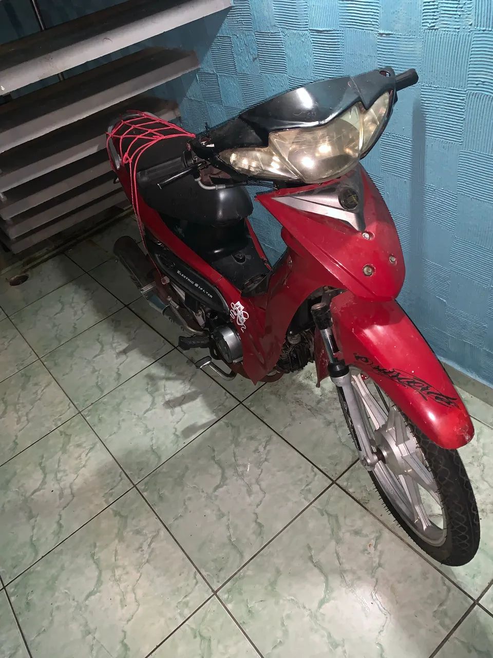 Zig 50cc  - Foto 4