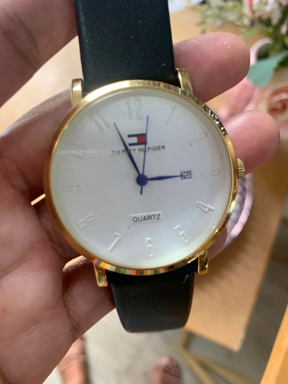 Relógio Tommy Hilfiger 